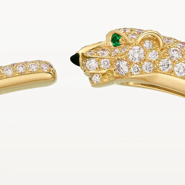 CARTIER PANTHERE DE  BRACELET - Image 3