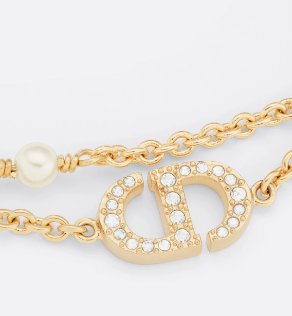 DIOR Petit CD Bracelet - Image 3