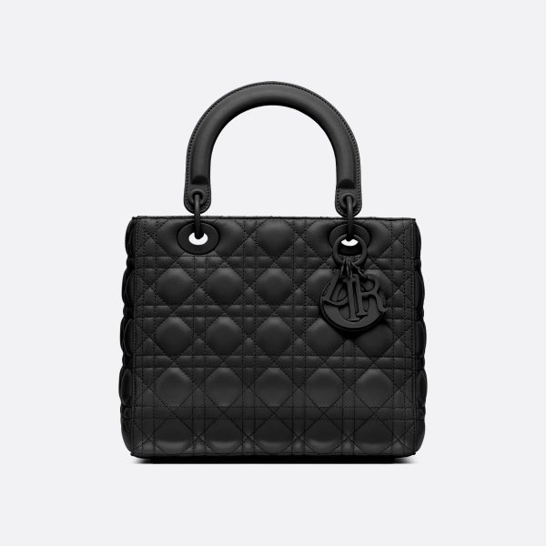 DIOR MEDIUM LADY  BAG
