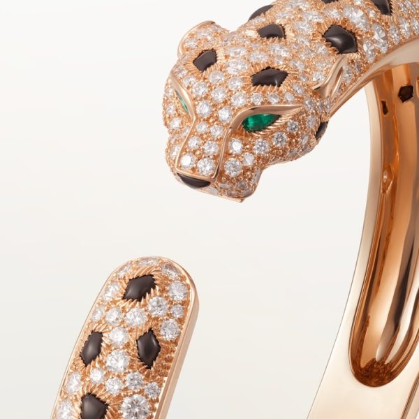 CARTIER PANTHÈRE DE BRACELET - Image 2