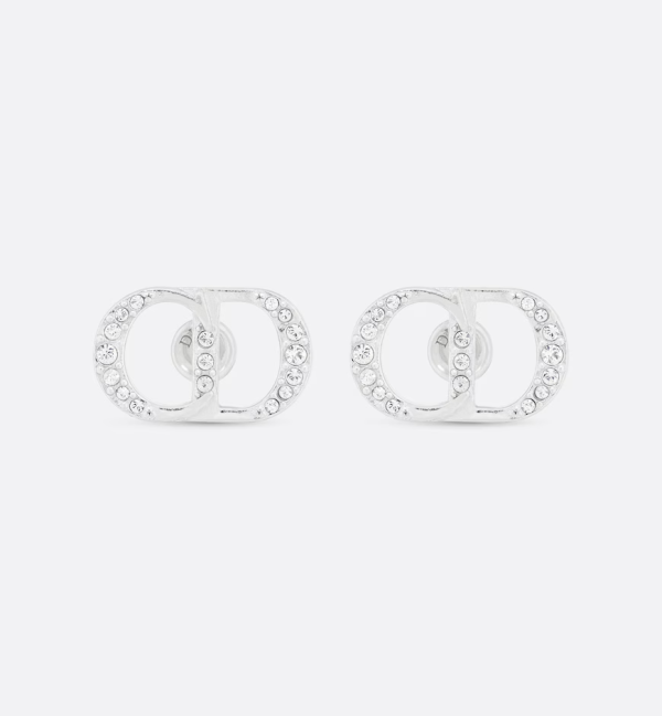 DIOR CD Icon Earrings