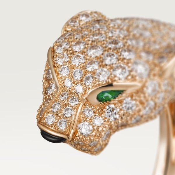 CARTIER PANTHERE DE  RING - Image 3