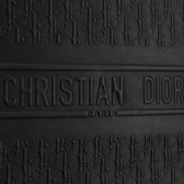 DIOR LARGE  BOOK TOTE - Image 4