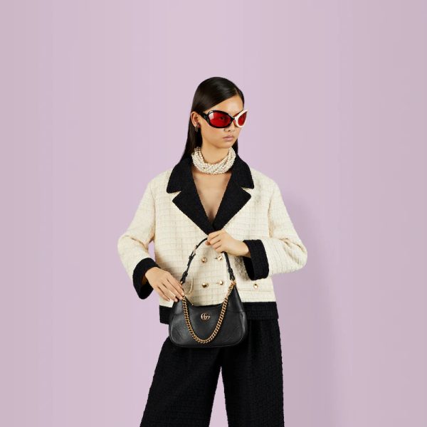 GUCCI APHRODITE SMALL SHOULDER BAG - Image 10
