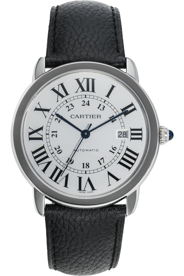 CARTIER RONDE DE  WATCH