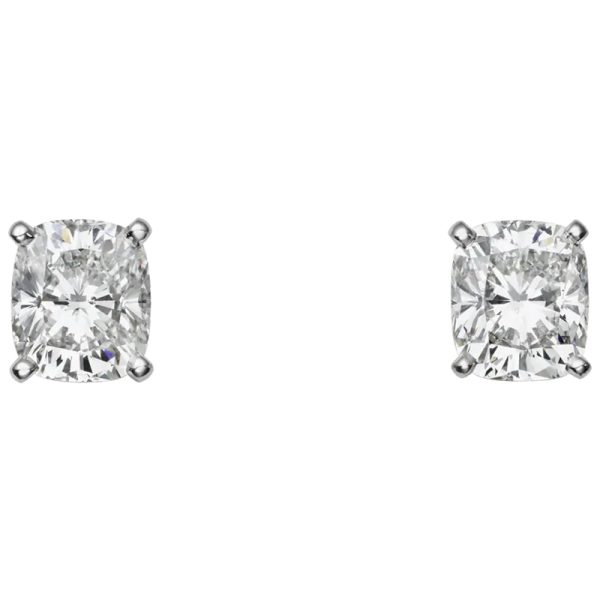CARTIER 1895 EARRINGS