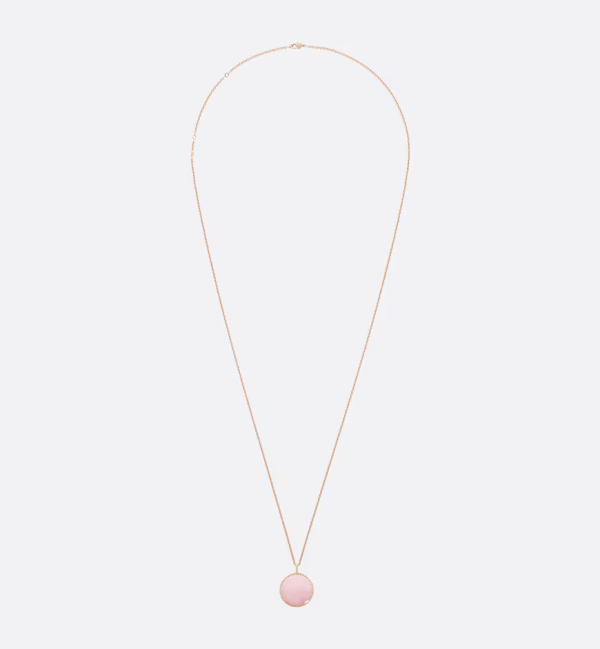 DIOR Large Rose des Vents Medallion - Image 4
