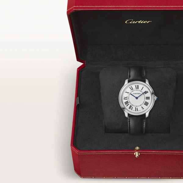 CARTIER 36MM RONDE MUST DE WATCH - Image 7
