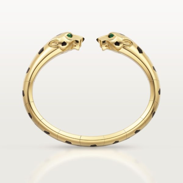 CARTIER PANTHÈRE DE BRACELET - Image 4