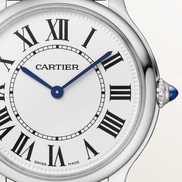 CARTIER 36MM RONDE MUST DE WATCH - Image 2