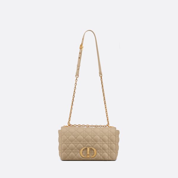 DIOR LARGE  CARO BAG - Image 4