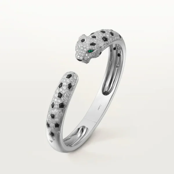CARTIER PANTHERE DE  BRACELET