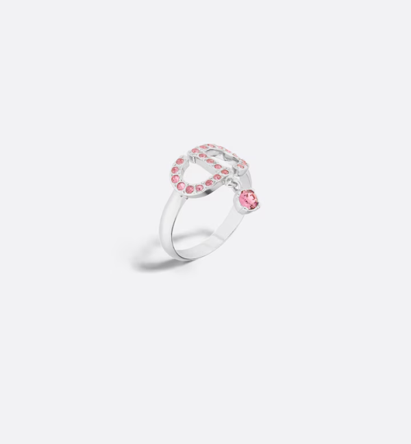 DIOR Petit CD Ring