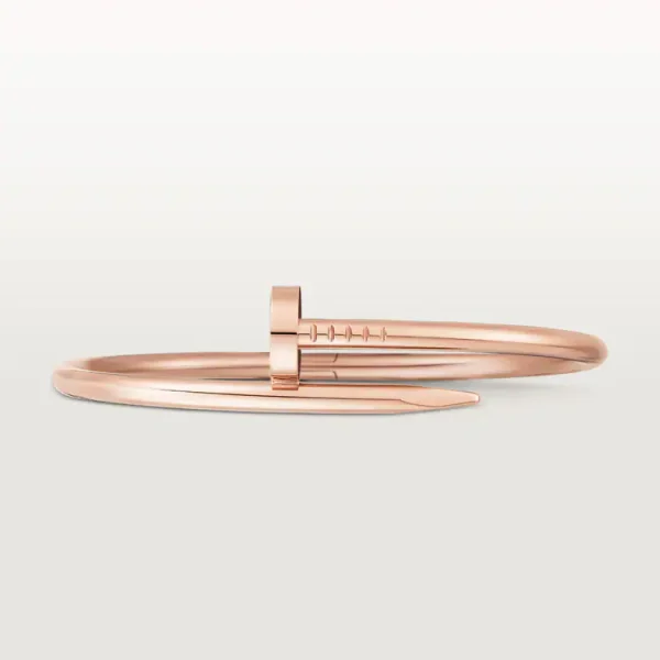 CARTIER JUSTE UN CLOU BRACELET - Image 5
