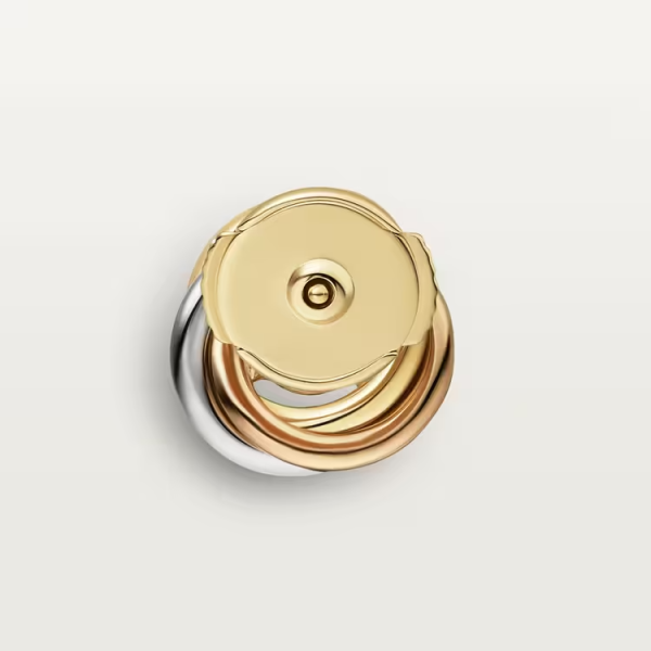 CARTIER TRINITY EARRINGS - Image 3