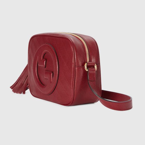 GUCCI BLONDIE SMALL SHOULDER BAG - Image 2