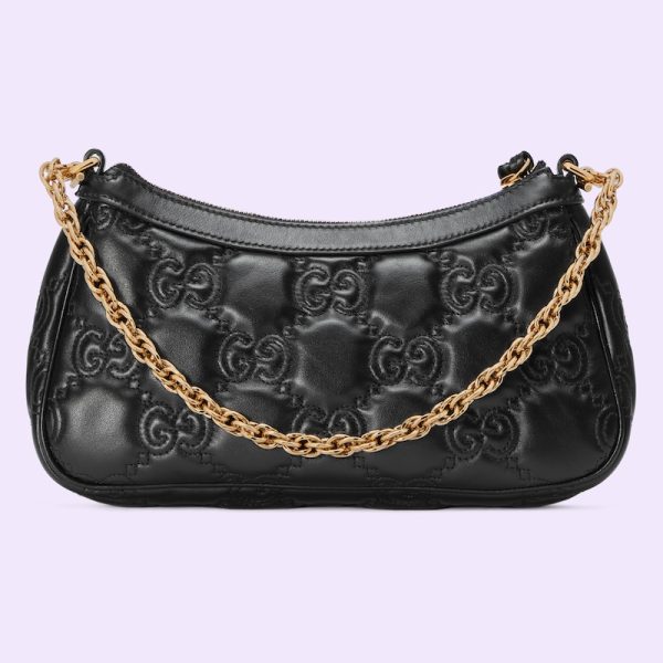 GUCCI MATELASSE HANDBAG - Image 3