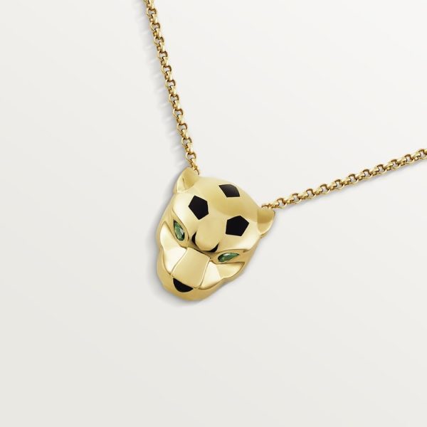 CARTIER PANTHERE DE  NECKLACE - Image 2