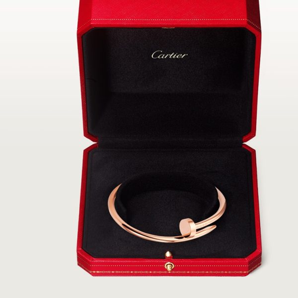 CARTIER JUSTE UN CLOU BRACELET - Image 6