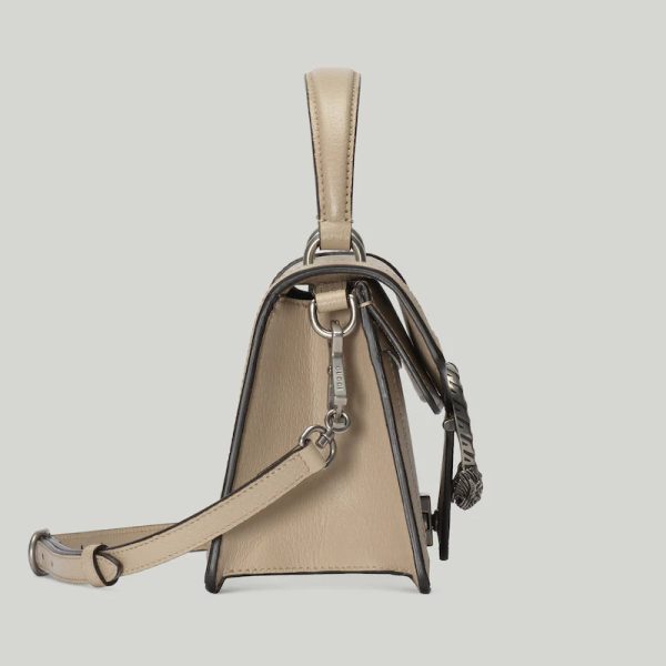 GUCCI SMALL DIONYSUS TOP HANDLE BAG - Image 5