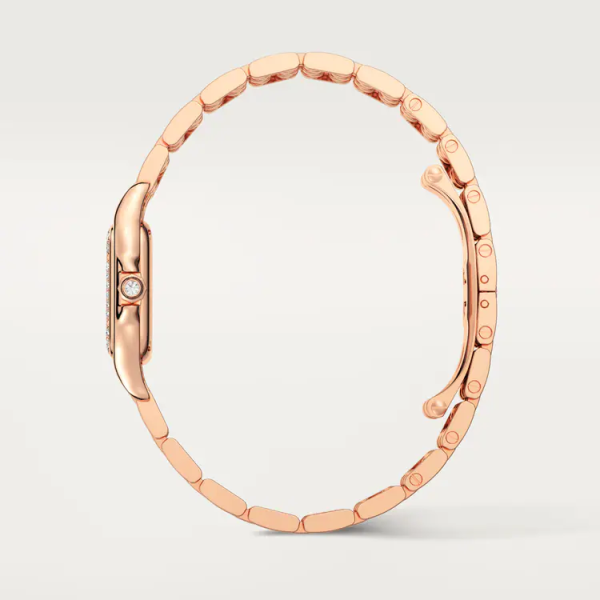 CARTIER PANTHERE DE  WATCH SMALL MODEL - Image 7