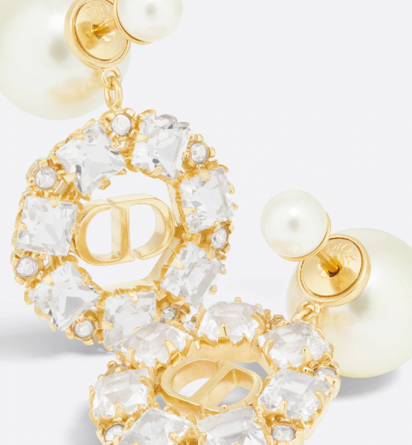 DIOR Tribales Earrings - Image 3