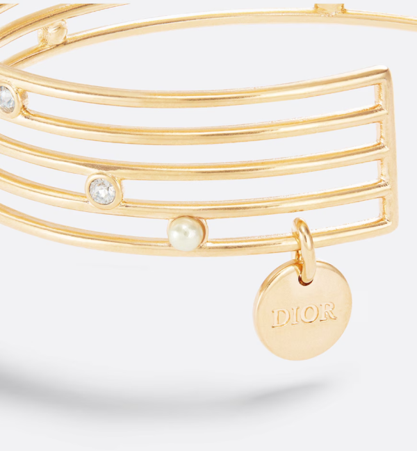 DIOR D-Backstage Cuff - Image 3