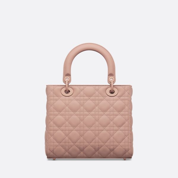 DIOR MEDIUM LADY  BAG - Image 5