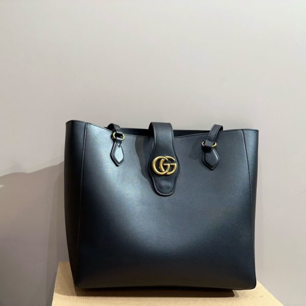 GUCCI Ophidia small tote bag