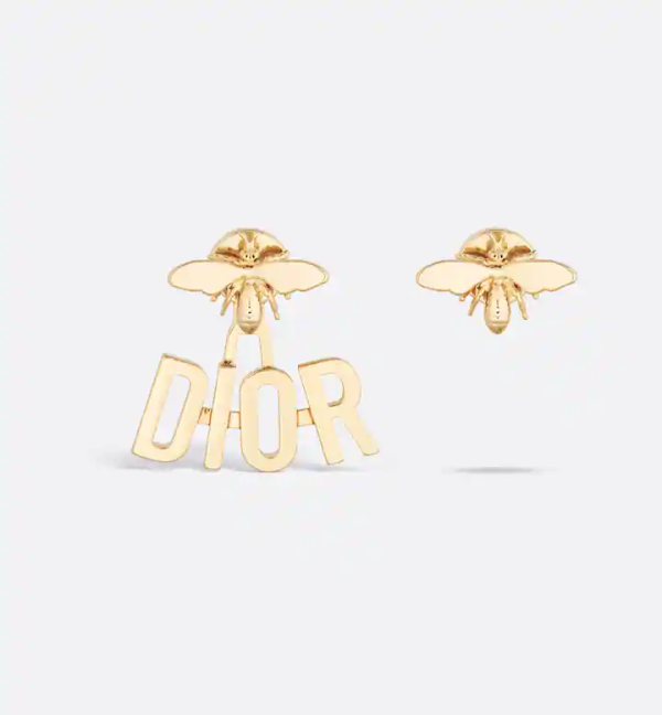 DIOR Evolution Earrings