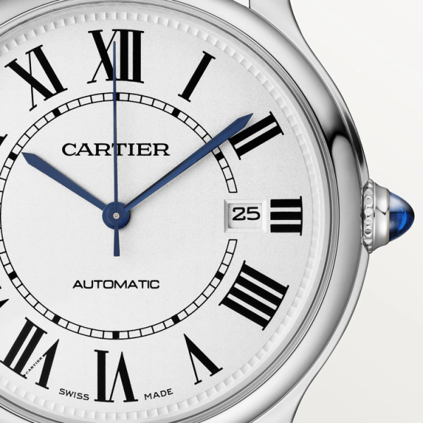 CARTIER RONDE MUST DE  WATCH - Image 2
