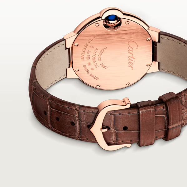 CARTIER 42MM BALLON BLEU DE  WATCH - Image 4