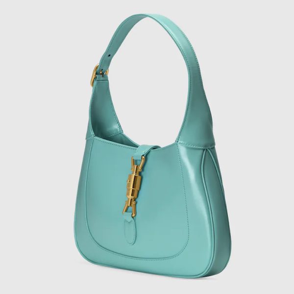 GUCCI JACKIE 1961 SMALL SHOULDER BAG - Image 2