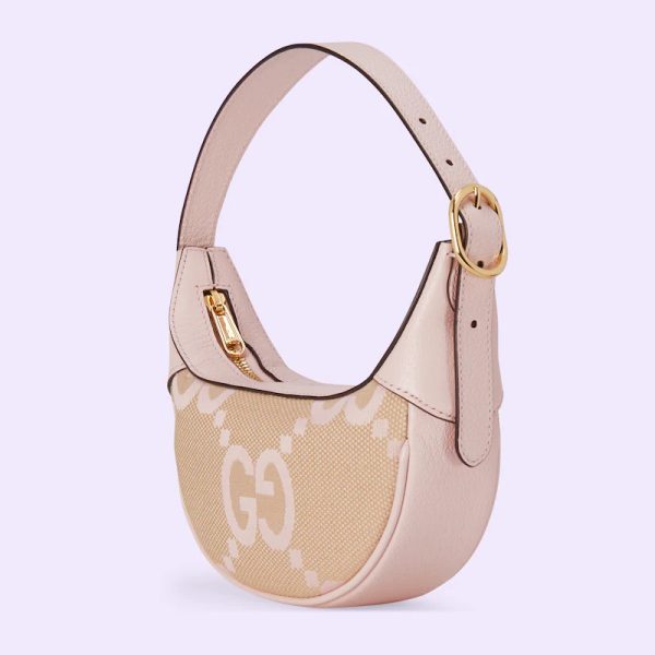 GUCCI OPHIDIA JUMBO  MINI BAG - Image 2