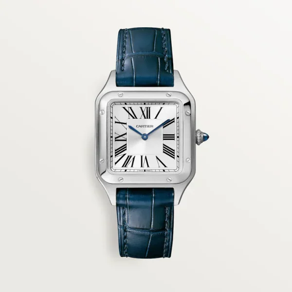 CARTIER SANTOS-DUMONT WATCH SMALL MODEL