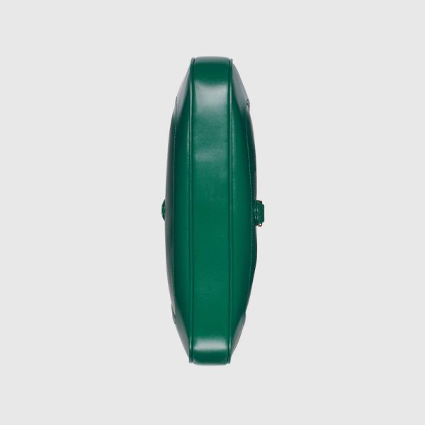GUCCI JACKIE 1961 SMALL SHOULDER BAG - Image 8