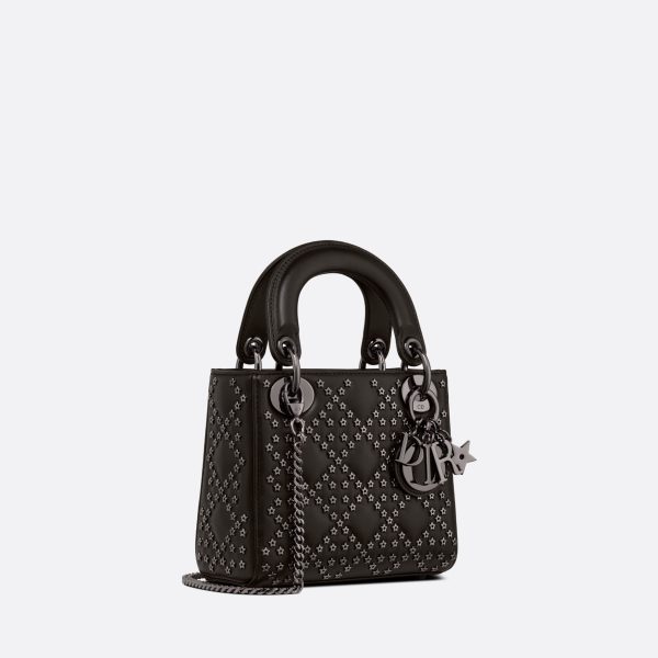 DIOR MINI LADY  BAG - Image 5