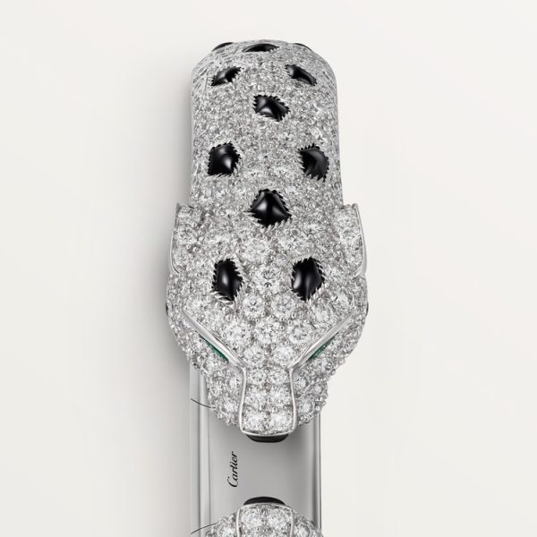 CARTIER PANTHÈRE DE BRACELET - Image 5