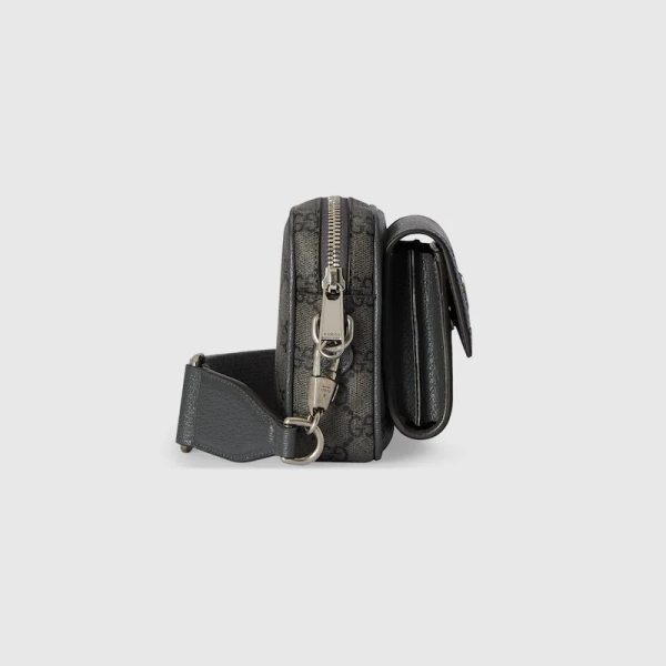 GUCCI OPHIDIA  MINI BAG - Image 4