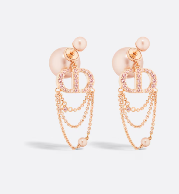 DIOR Tribales Earrings