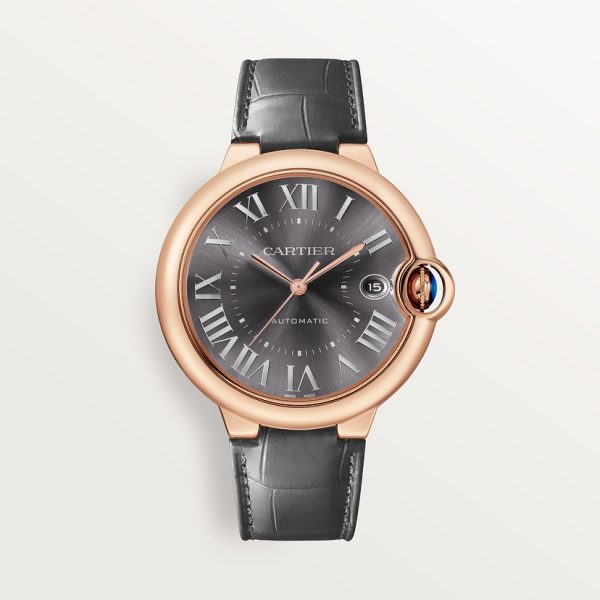 CARTIER 40MM BALLON BLEU DE WATCH
