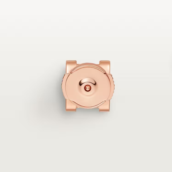CARTIER C DE  EARRINGS - Image 2