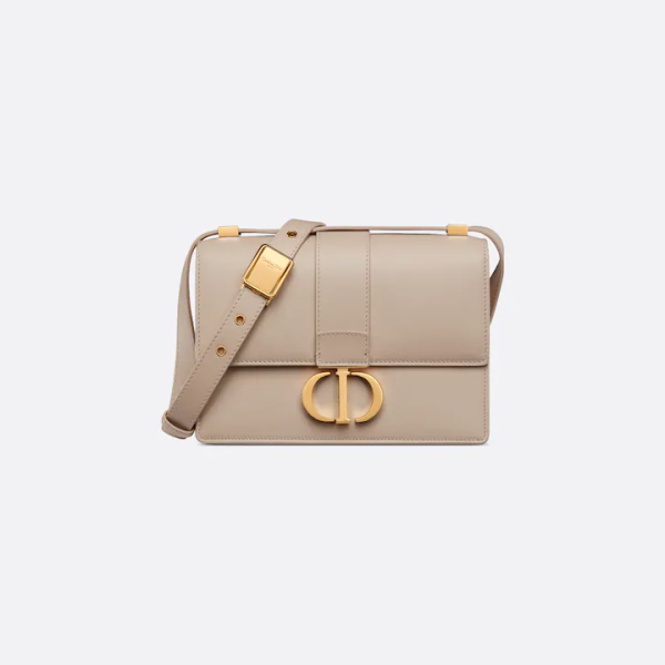 DIOR SMALL 30 MONTAIGNE BAG