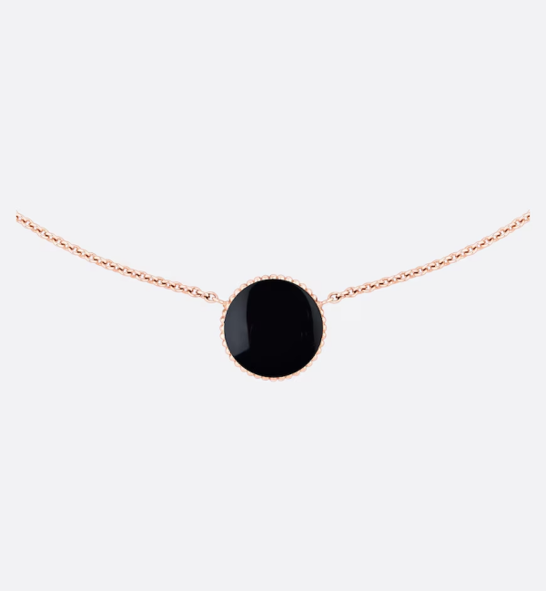 DIOR Rose des Vents Necklace - Image 4
