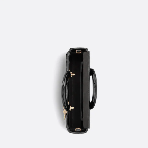 DIOR MEDIUM LADY D-JOY BAG - Image 3