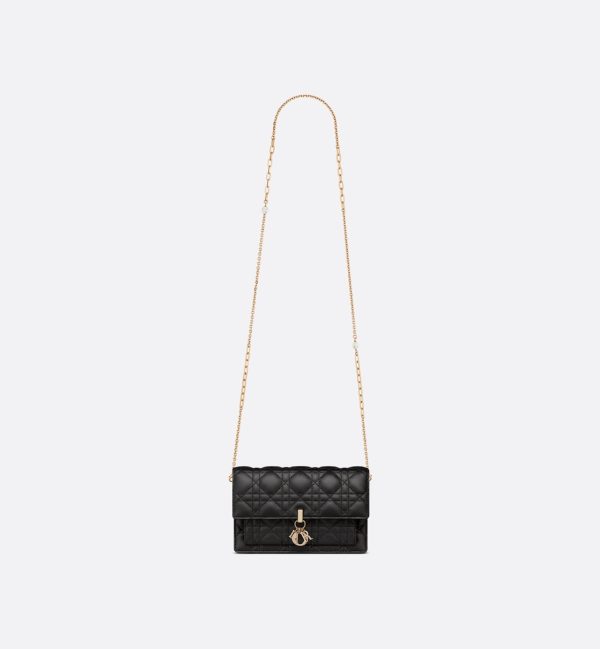 DIOR My Daily Chain Pouch - Image 6