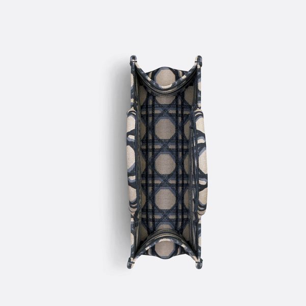 DIOR MEDIUM  BOOK TOTE - Image 3