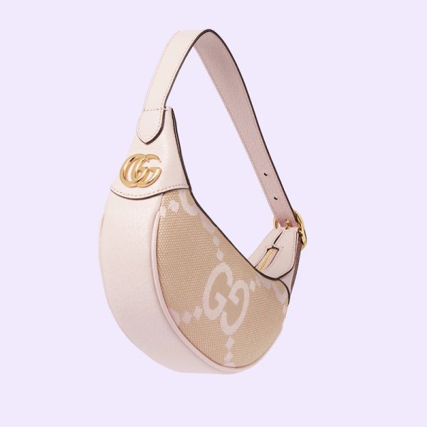 GUCCI OPHIDIA JUMBO  MINI BAG - Image 3