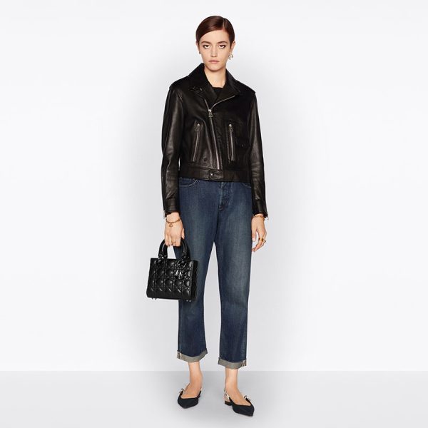 DIOR SMALL LADY  MY ABC BAG - Image 5