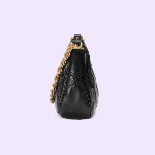GUCCI MATELASSE HANDBAG - Image 4
